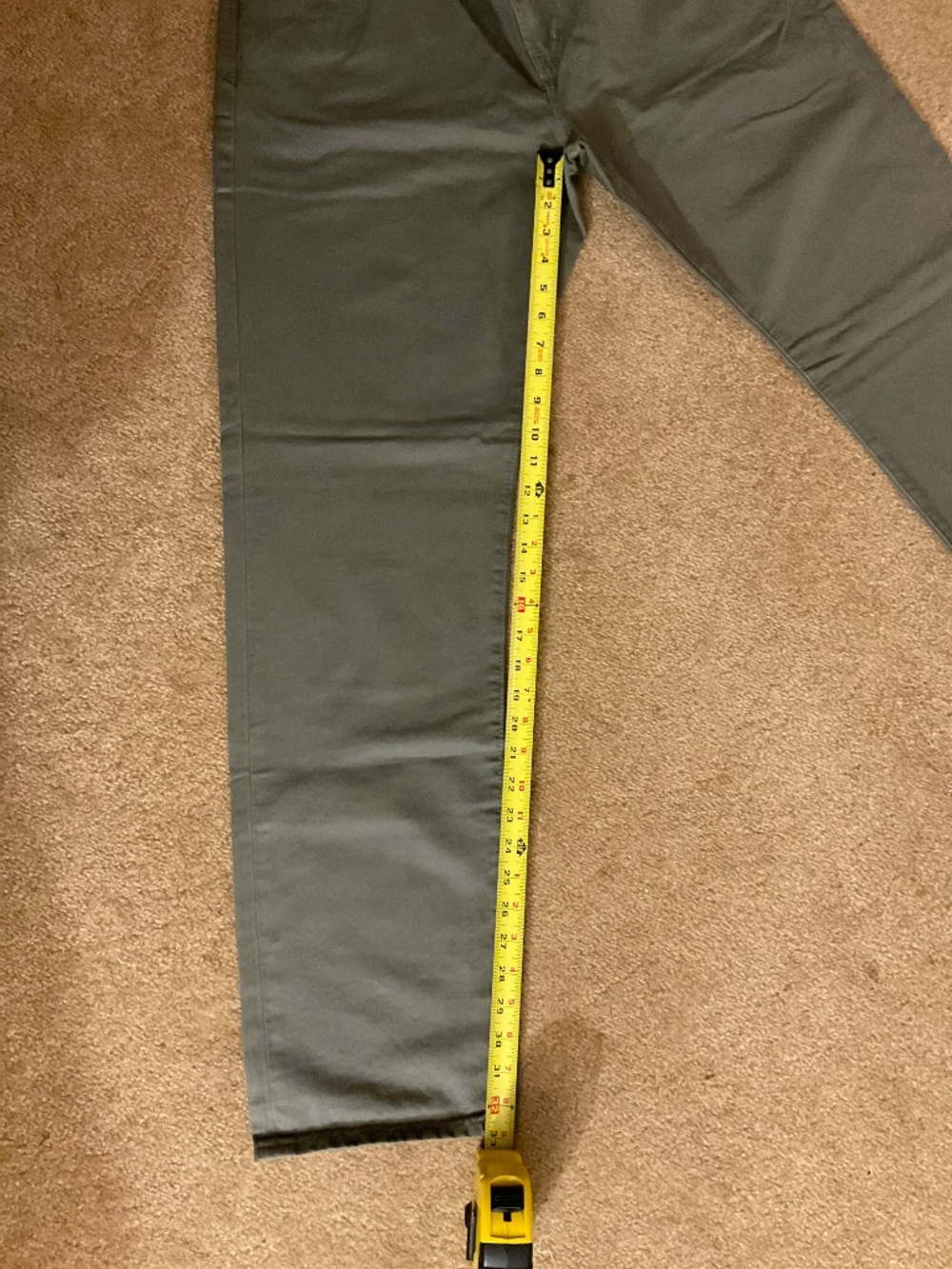 AG new pants - Picture 6 of 6